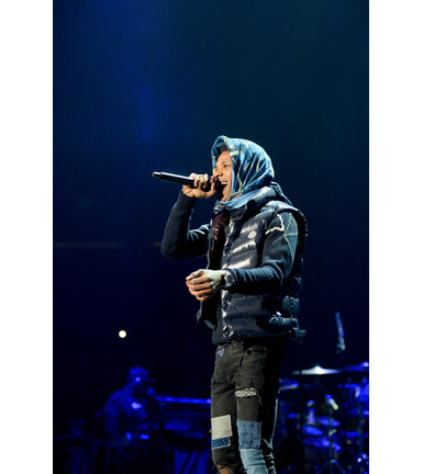 PHOTOS: Best Of #POWERHOUSENYC 2019
