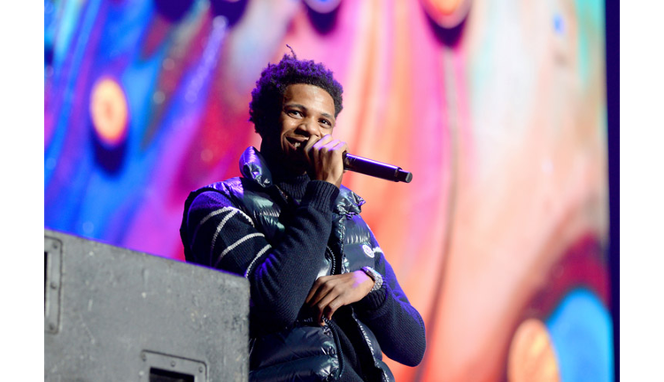 PHOTOS: Best Of #POWERHOUSENYC 2019