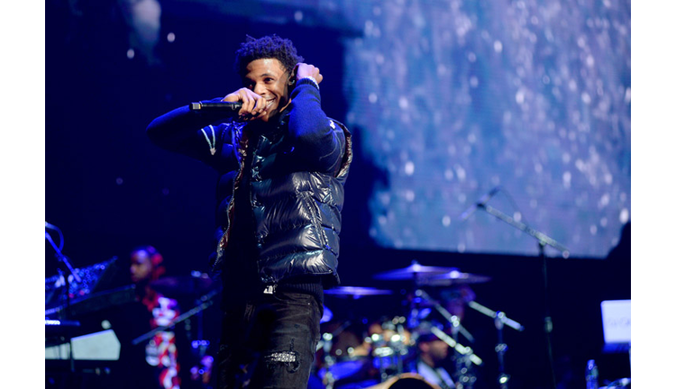 PHOTOS: Best Of #POWERHOUSENYC 2019