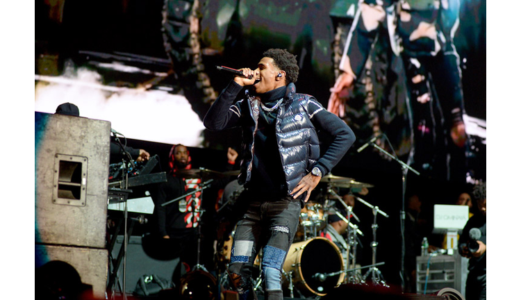 PHOTOS: Best Of #POWERHOUSENYC 2019