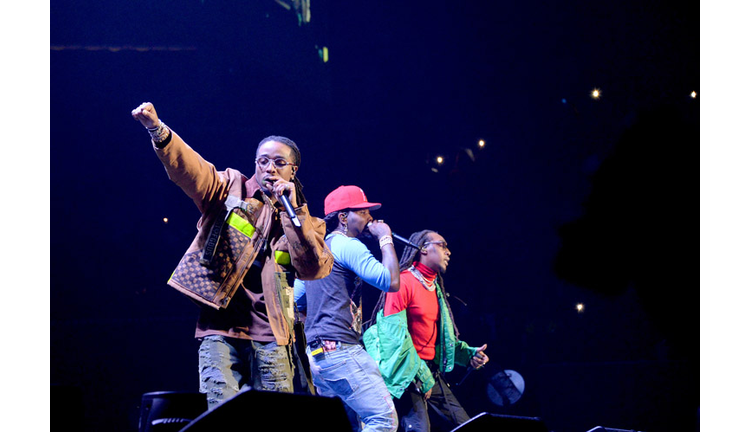 PHOTOS: Best Of #POWERHOUSENYC 2019