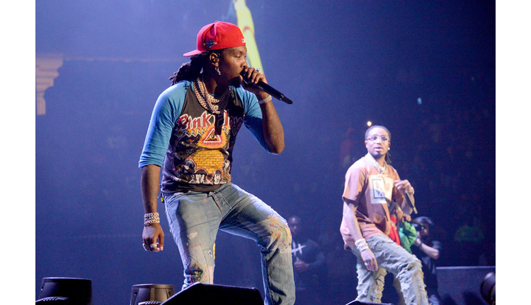 PHOTOS: Best Of #POWERHOUSENYC 2019