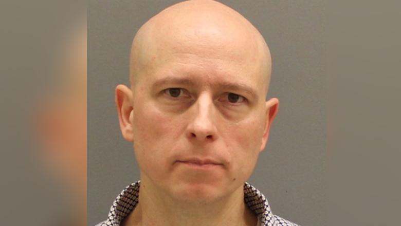 Father Charged With Manslaughter After Autistic Son Drowns In Backyard ...