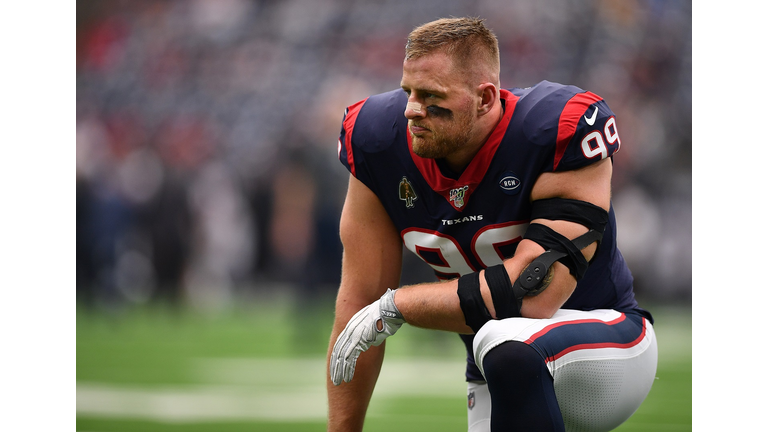 Atlanta Falcons v Houston Texans