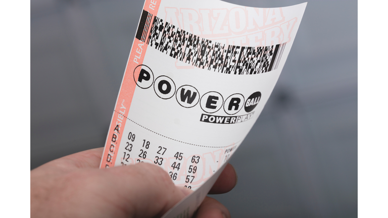 Powerball