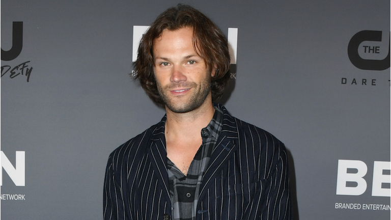 The CW's Summer TCA All-Star Party - Arrivals