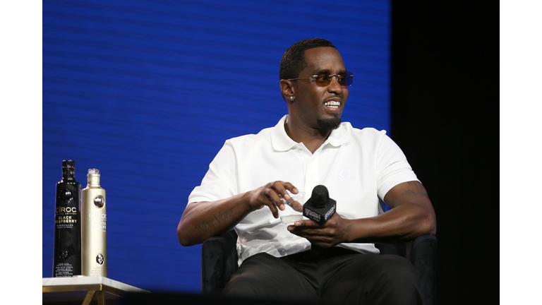 Diddy (Getty)