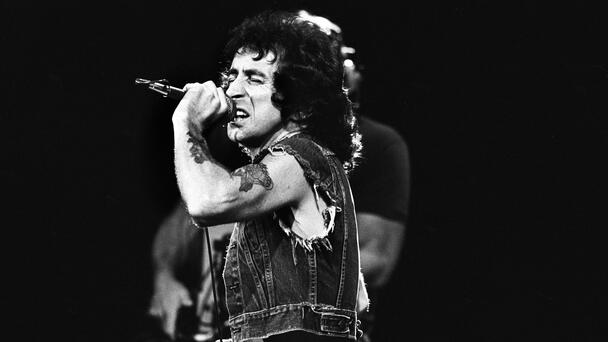 Why October 28th Matters in Rock History