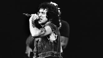 Why October 28th Matters in Rock History