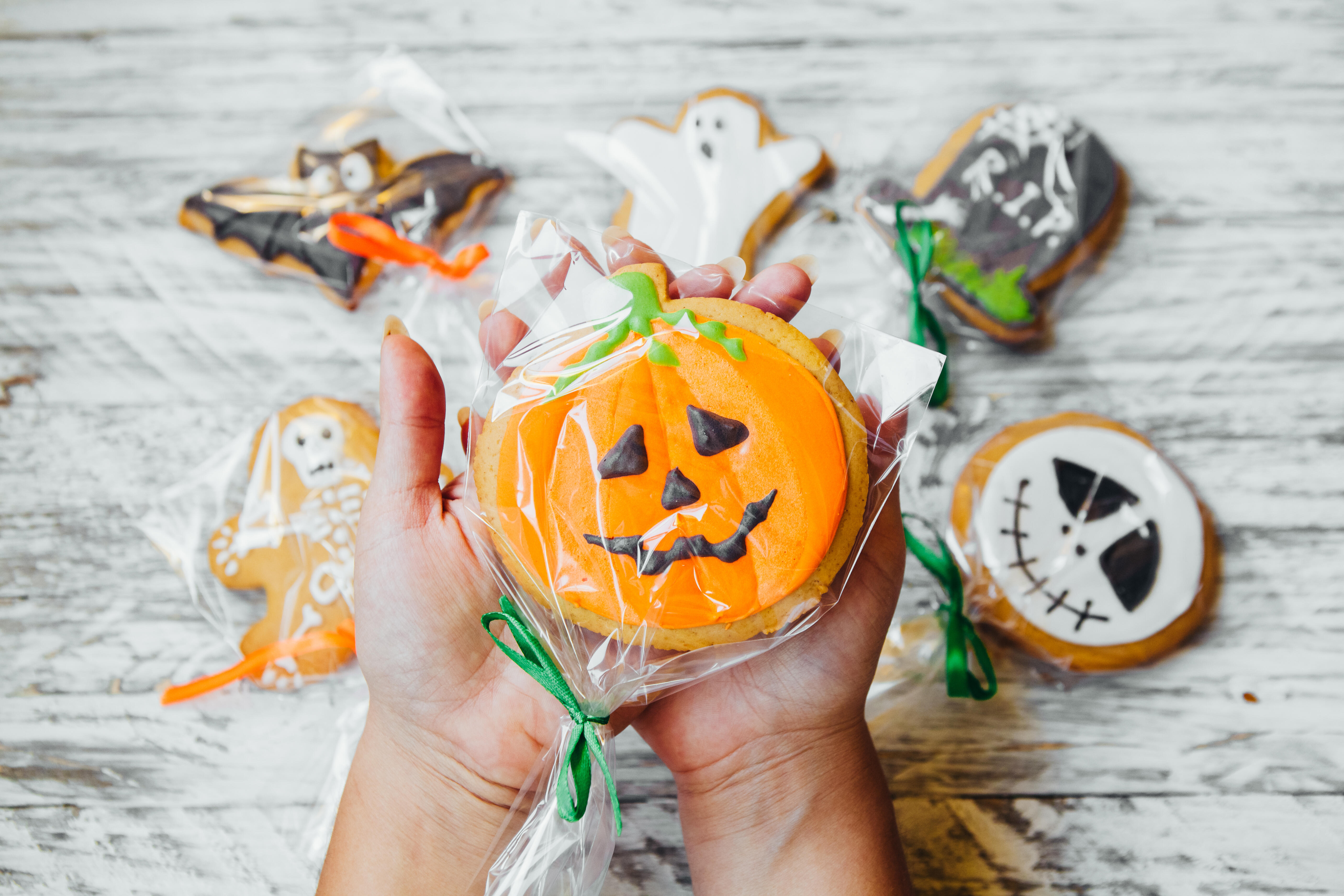 50 Halloween Freebies, Deals And Treats You Need To Know About iHeart