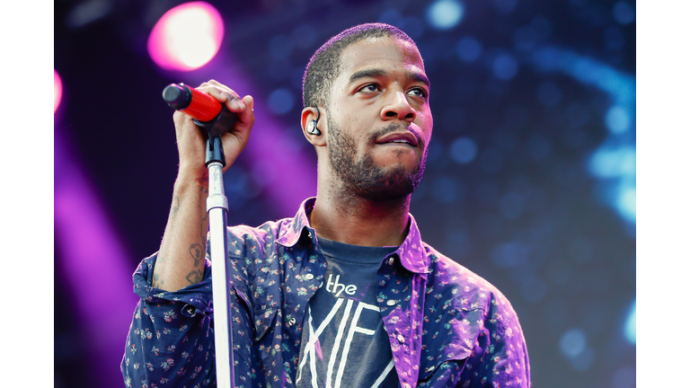 2015 Lollapalooza - Day 2