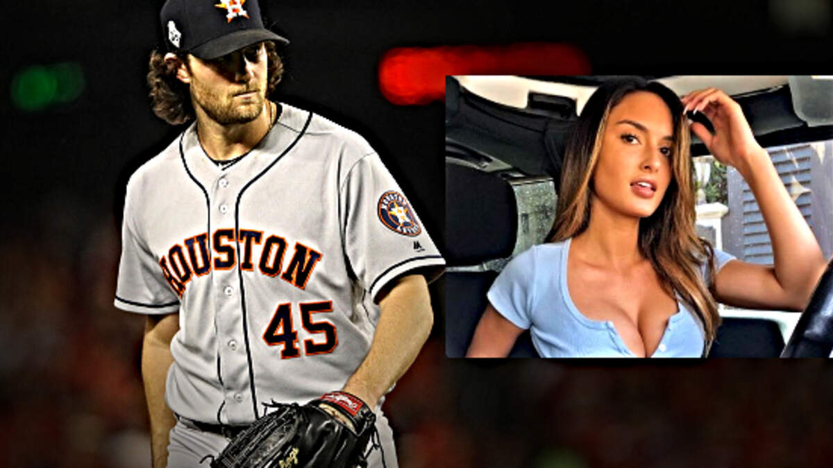 Instagram model who flashed World Series pitcher claims she did it
