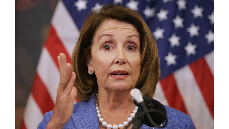 House Democrats Call On Republicans To Take Action On Zika Funding Bill