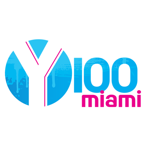 Y100 Miami @ 100.7FM