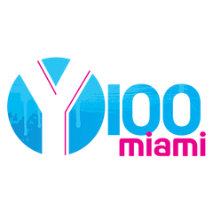 Y100 Miami @ 100.7FM