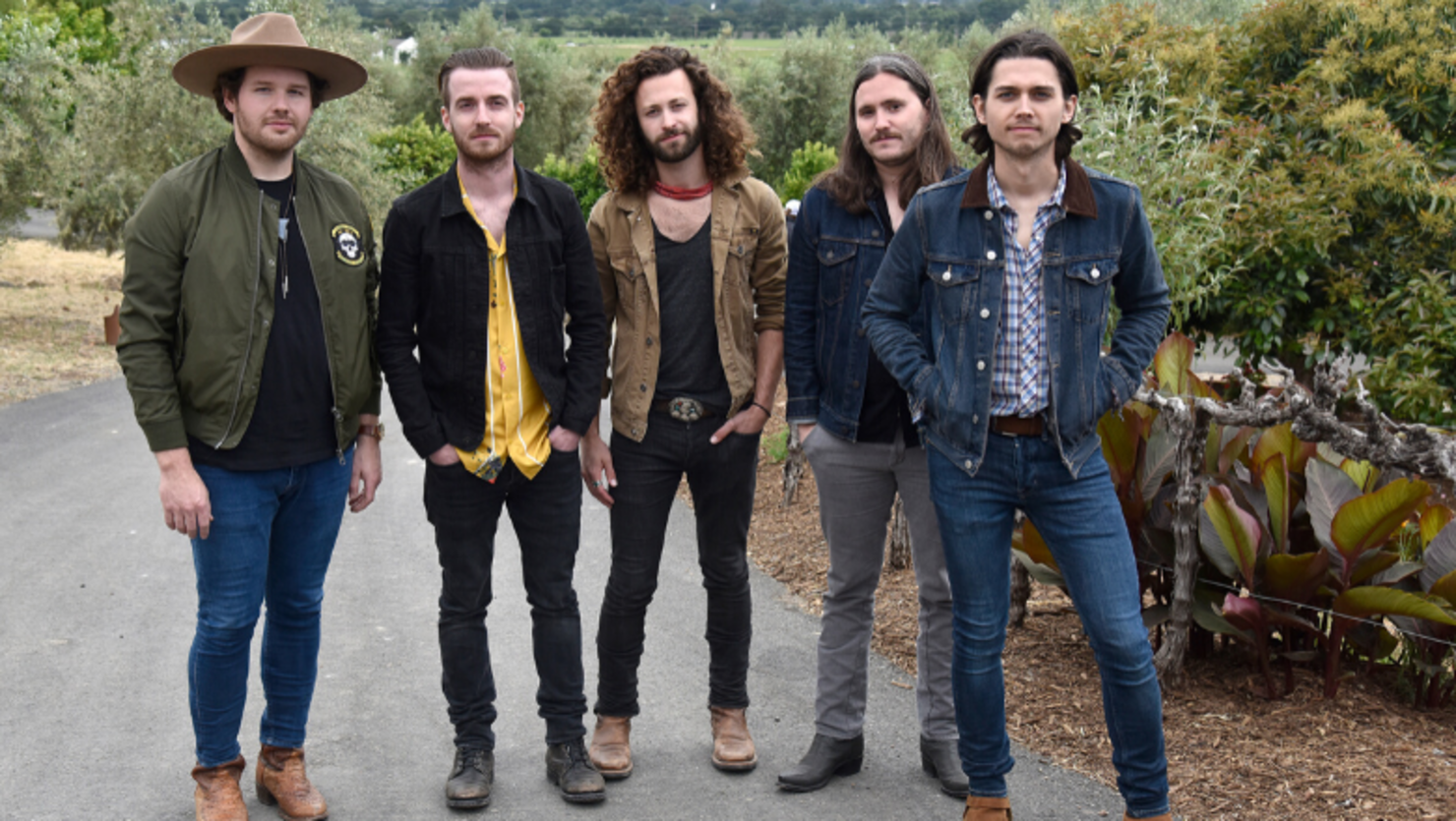 Lanco Announces Upcoming 'What I See Tour' 