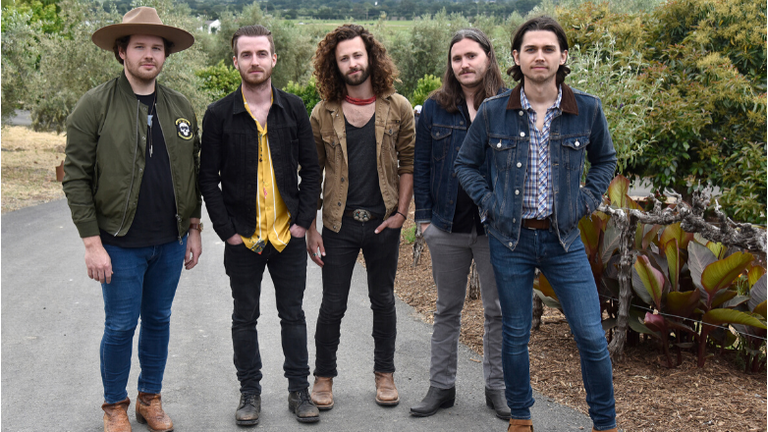 Lanco Announces Upcoming 'What I See Tour' 