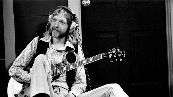 Why October 29th Matters in Rock History