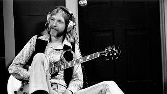 Music News - Why October 29th Matters in Rock History