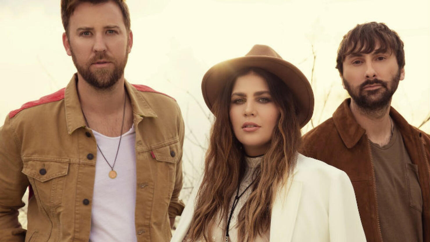 Lady Antebellum 2019