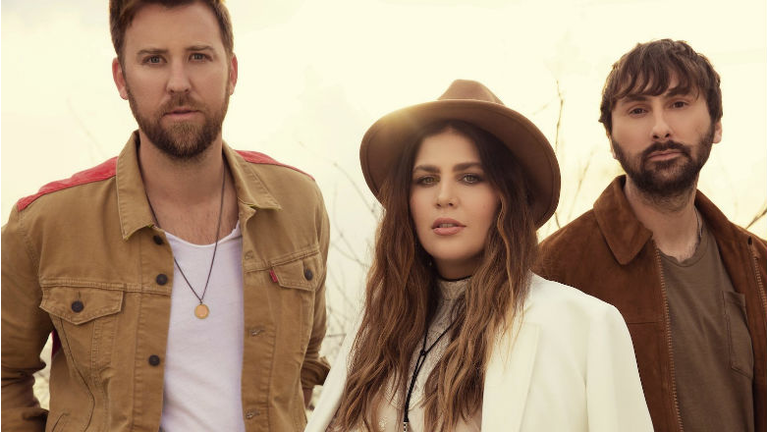 Lady Antebellum 2019