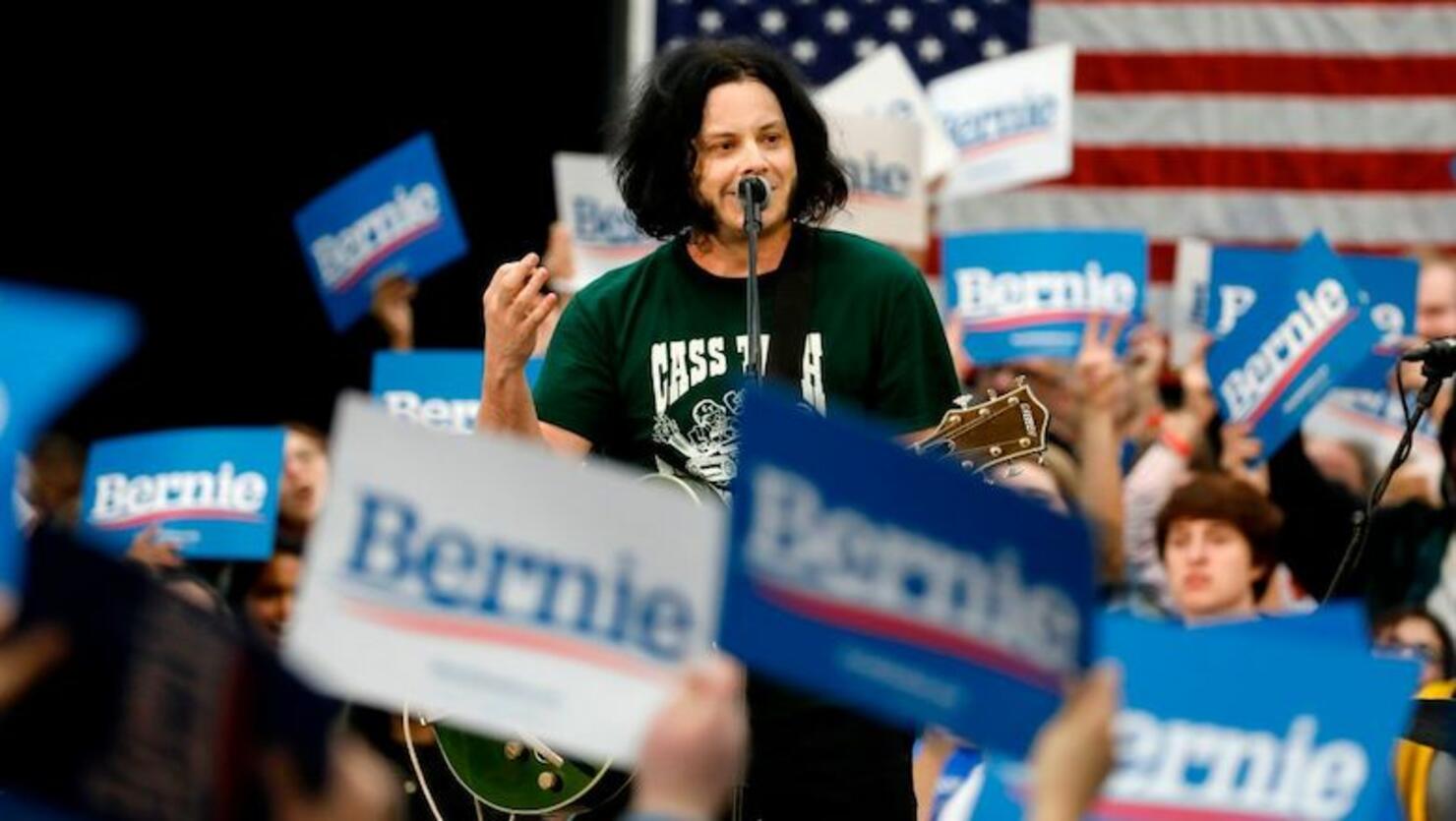 US-POLITICS-ELECTION-SANDERS-vote
