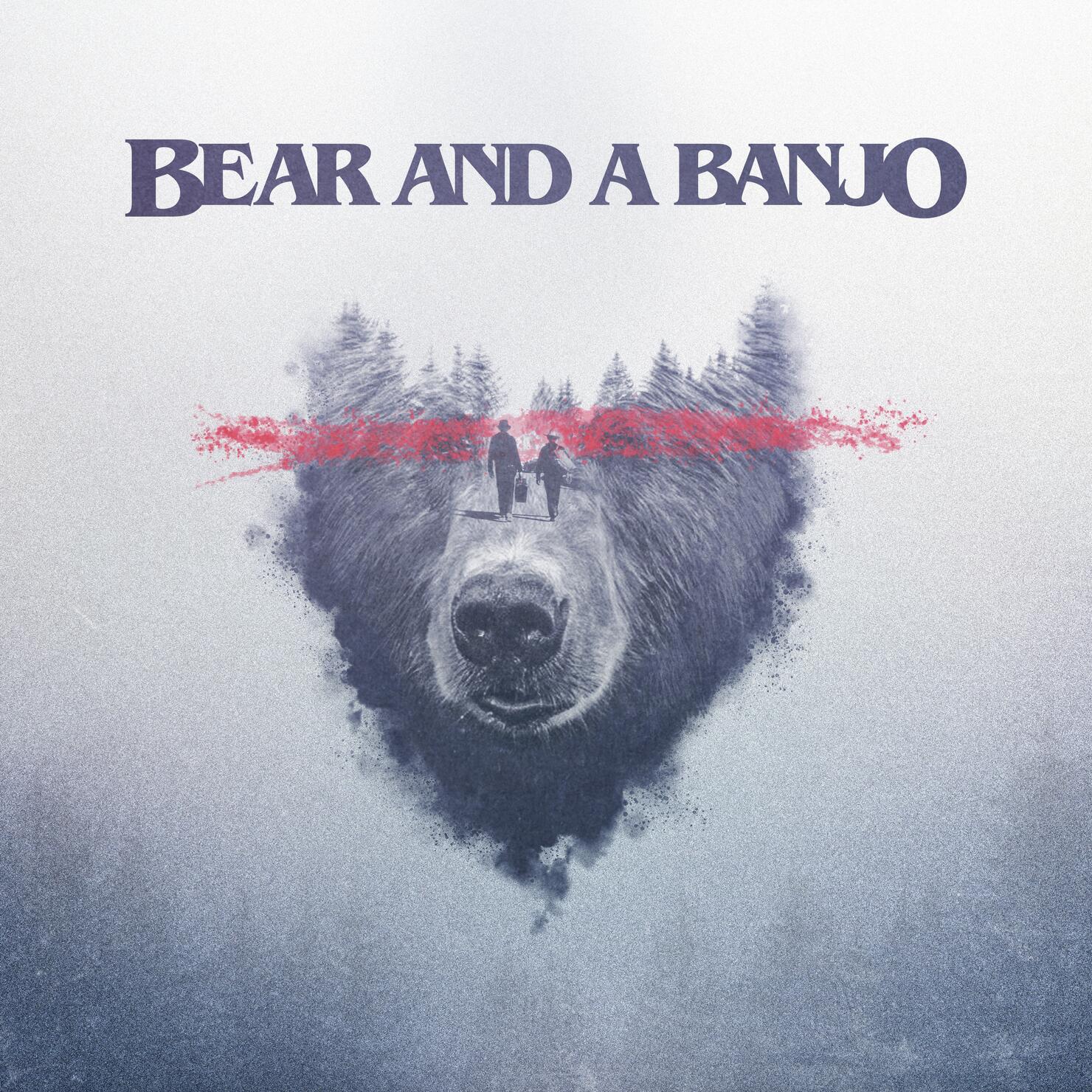 Hell bears. Bear Song.
