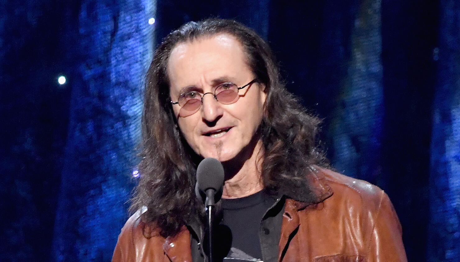 32nd Annual Rock & Roll Hall Of Fame Induction Ceremony - Show