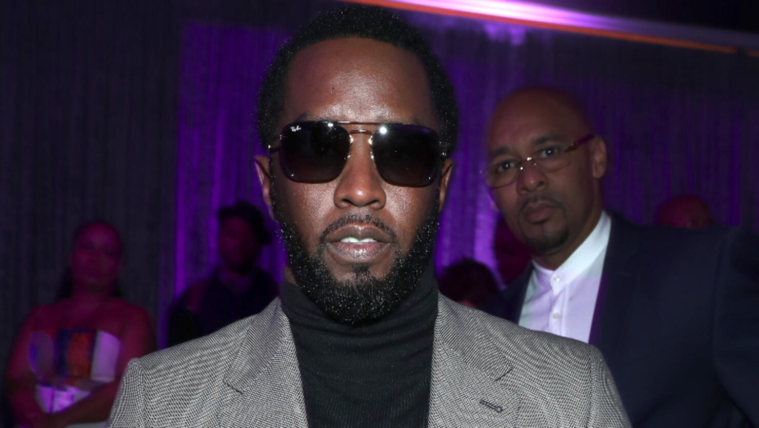 Diddy Announces 'Semi-Retirement' — Questions His Current Role In Music ...