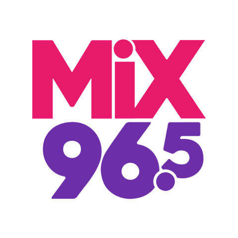 Mix 96.5 Tulsa