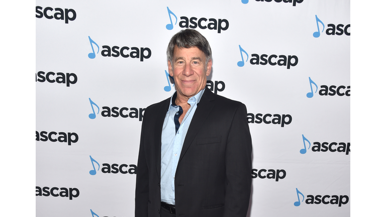 2017 ASCAP Screen Music Awards - Red Carpet