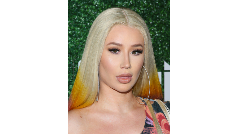 Iggy Azalea (Getty)