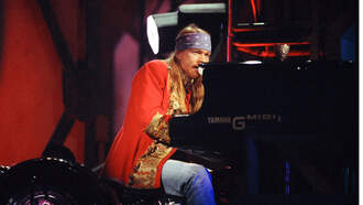 Music News - Why October 30th Matters in Rock History