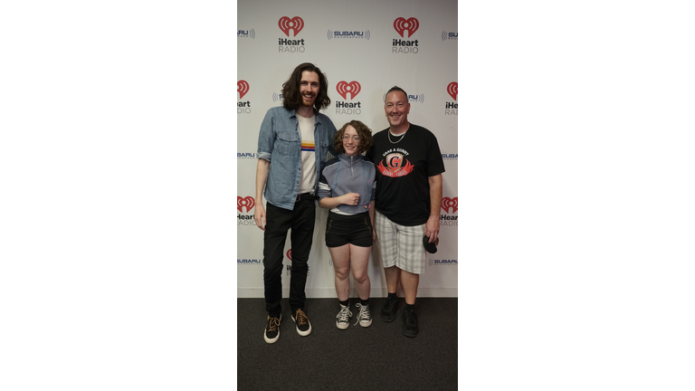 Hozier @ Subaru Sound Space