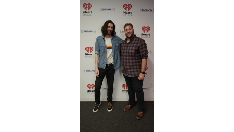 Hozier @ Subaru Sound Space
