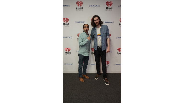 Hozier @ Subaru Sound Space