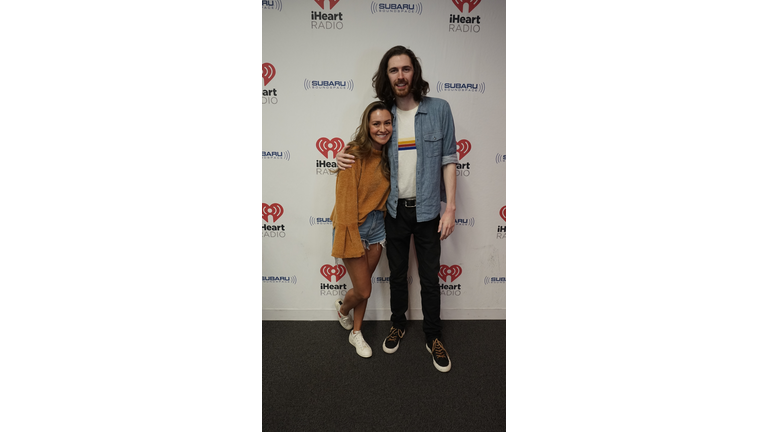 Hozier @ Subaru Sound Space