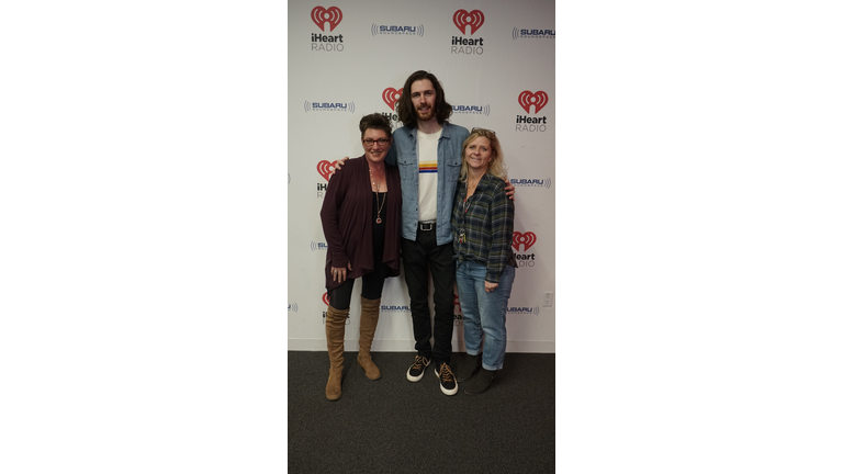 Hozier @ Subaru Sound Space