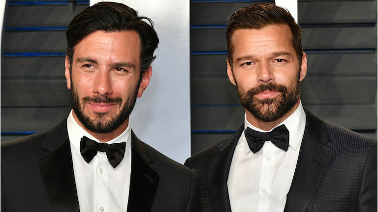 2018 Vanity Fair Oscar Party Hosted By Radhika Jones - Arrivals
