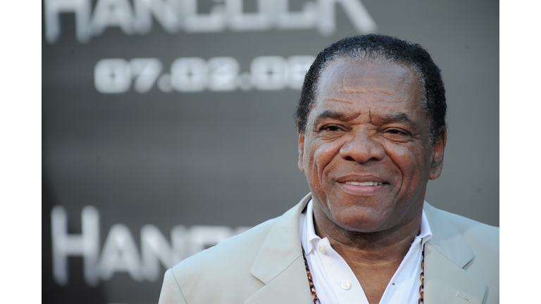 John Witherspoon (Getty)