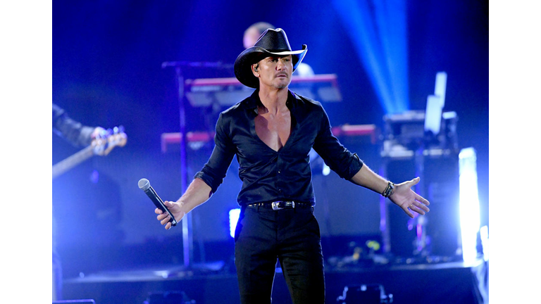 2019 iHeartRadio Music Festival - Night 1 – Show