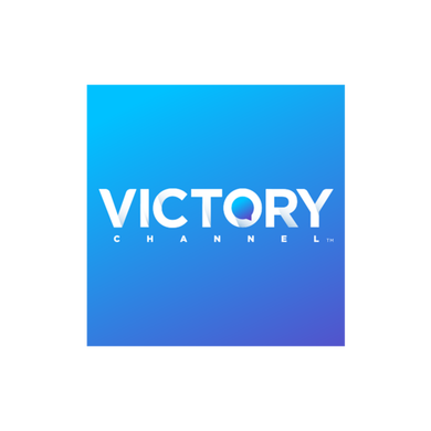 Victory Channel logo