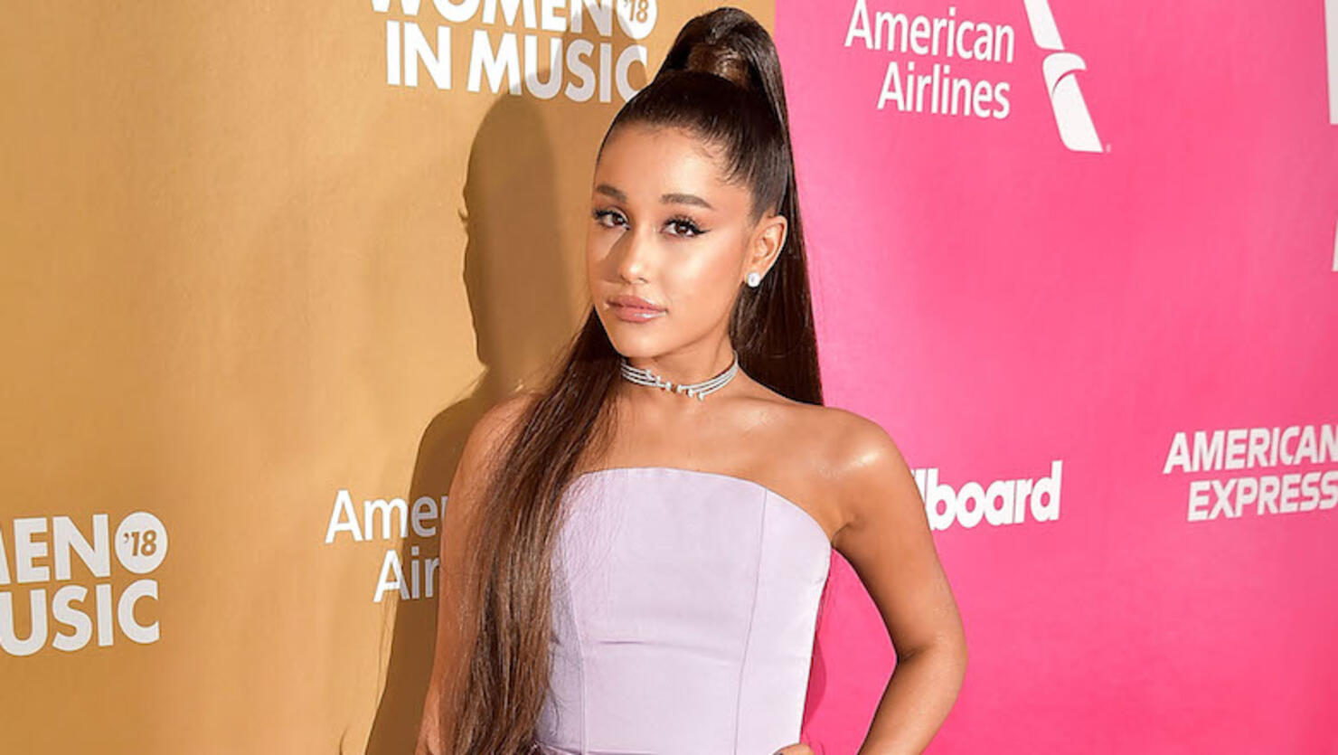 Billboard's 13th Annual Women In Music Event