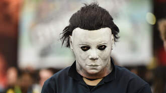 Astrologer To Pair Halloween Movies With Each Zodiac Sign.