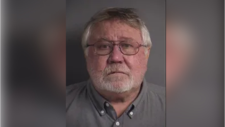 Roy Browning Jr., 67