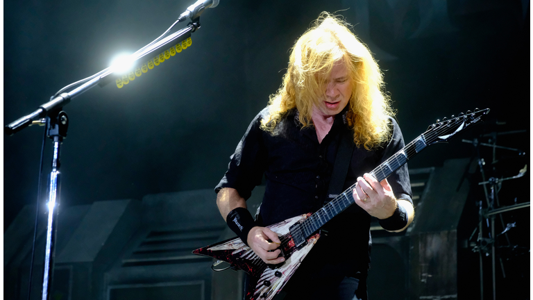 Ozzfest 2016