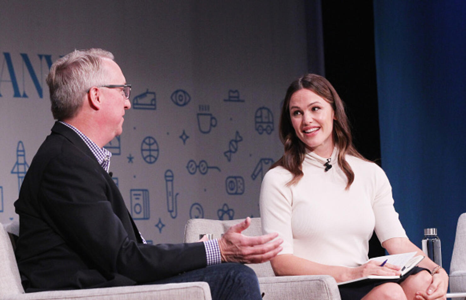 Fast Company Innovation Festival - Day 3