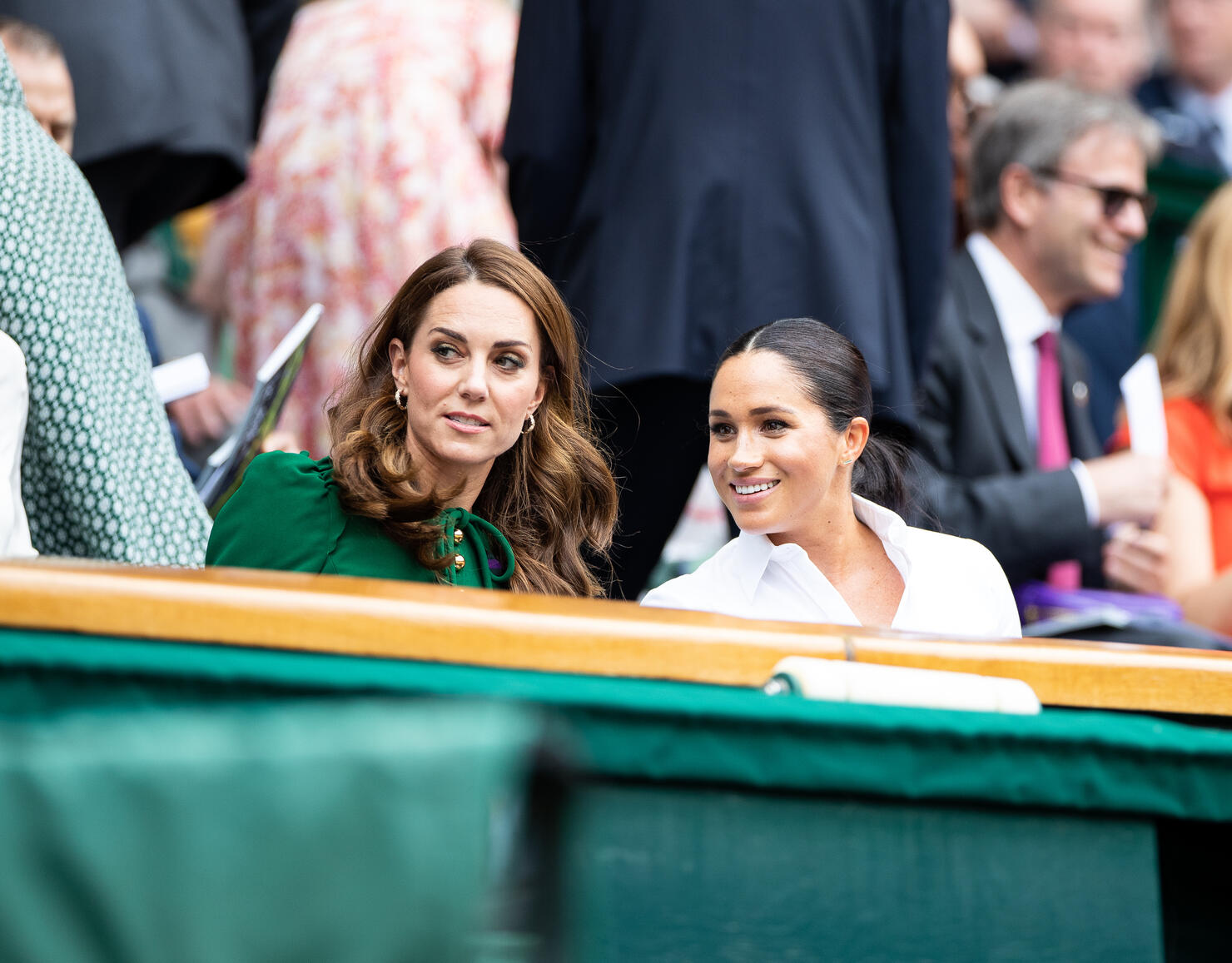 The Championships - Wimbledon 2019