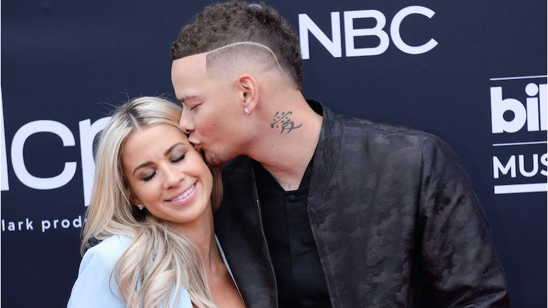 US-ENTERTAINMENT-MUSIC-BILLBOARD-AWARDS-ARRIVALS