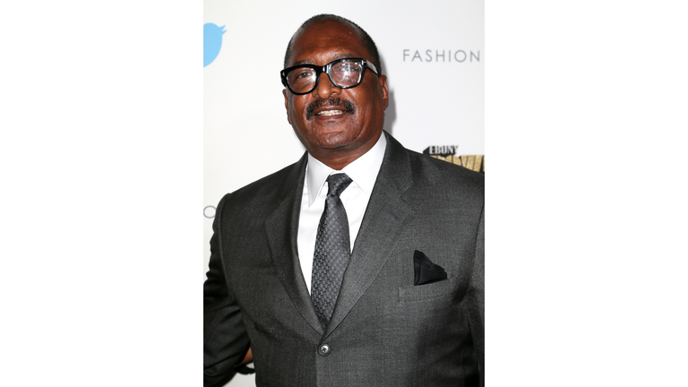 2016 Ebony Power 100 Gala - Arrivals